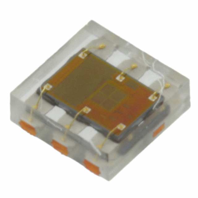 TSL25723FN ODFN6 LF T&RDP